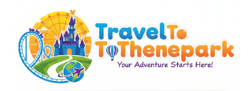 Traveltothethemepark